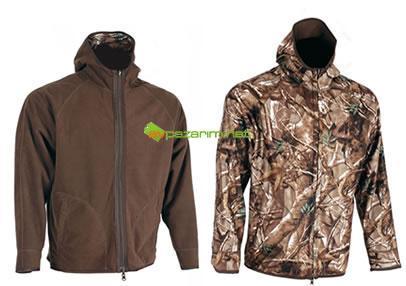 Tecl-Wood Softhell Avcı Mont