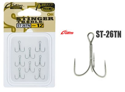 Owner ST-26TN Üçlü İğne