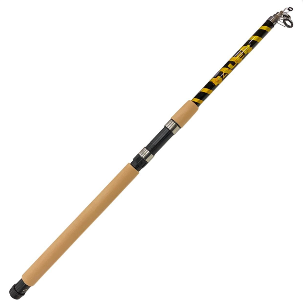 Bauer Trendy 3,60 mt 100-300 gr Kamış