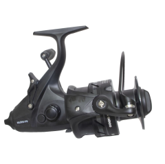 Bauer Elite FS 6000 Olta Makinesi