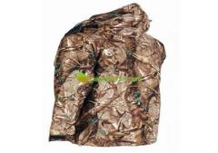 Tecl-Wood Avcı Parka