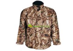 Tecl-Wood Avcı Parka