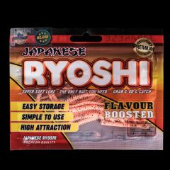 Effe Japanese Ryoshi Worm Lrf Yem