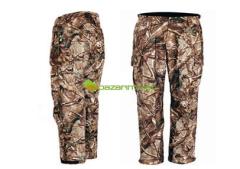 Tecl Wood Avcı Pantolon