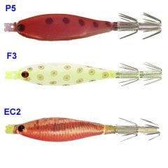 Yamashita Oppai Suttle 7-2 Kalamar Zokası