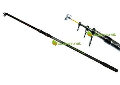 Eurofish Aegean Surf 4,20 mt 80-150 gr Kamış