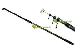 Eurofish Aegean Surf 4,20 mt 80-150 gr Kamış