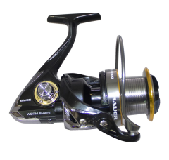 Bauer Roxy 7000 Surf Olta Makinesi