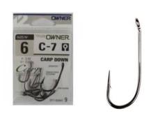 Owner 53267 C-7 Carp Down İğne