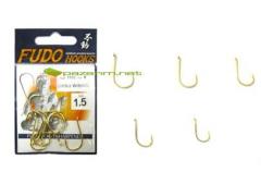 Fudo 1102 W/Ring Sarı İğne