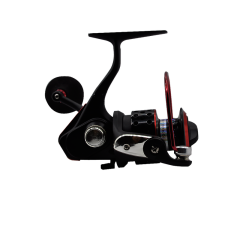 Wily Ares 3000 Olta Makinası 5+1 bb Kırmızı