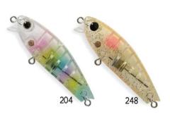 ZipBaits Zoea Lipple 45F 3 gr Suni Yem