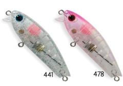 ZipBaits Zoea Lipple 45F 3 gr Suni Yem