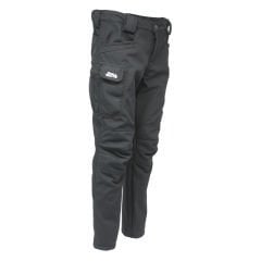 Graywolf Taktikal Softshell Outdoor Siyah Pantolon