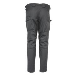 Graywolf Taktikal Softshell Outdoor Siyah Pantolon