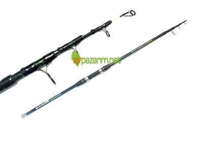 Kudos Green Face 3,30 mt 80-150 gr Kamış