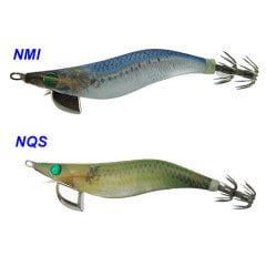 Yamashita Egi Suttle R 2,5 Ncf Kalamar Zokası