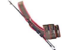 Remixon Kamış Tutacaklı Spin Çantası