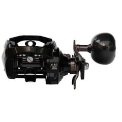 Ryuji Tai Game Baitcasting Makine Sol El