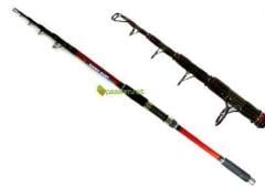 Eurofish Sigma Surf 3,9 mt 100-200 gr