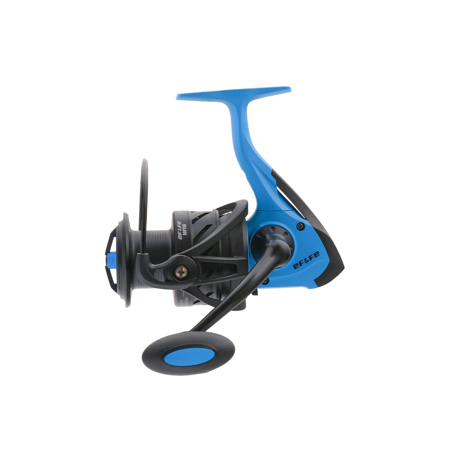 Effe Raptor 4000 Olta Makinesi