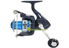 Effe Speed 50 Makine