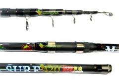 Eurofish Maria Surf 4,2 mt 100-225 gr