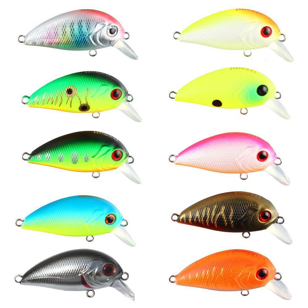Usami The Small Tough 38F-SR 4 G Maket Balık 352
