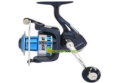 Effe Speed 60 Makine