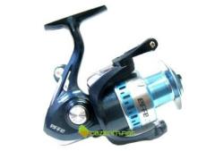 Effe Speed 60 Makine