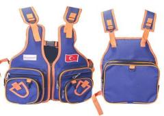 Remixon Spin Yeleği