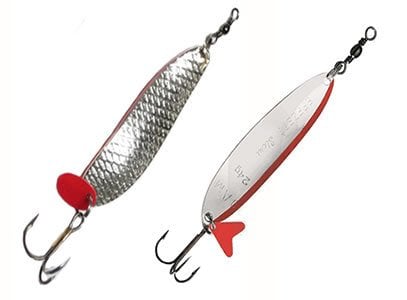 D.A.M 5032 FZ Slim Standart Kaşık 16 gr