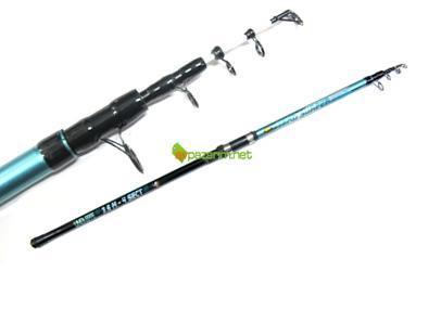 Lineaeffe Lead Surfer 3.60 mt Surf Kamış