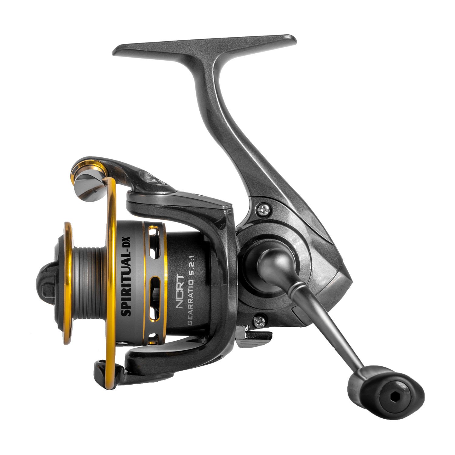 Ryobi Spiritual DX 1000 Lrf Makine