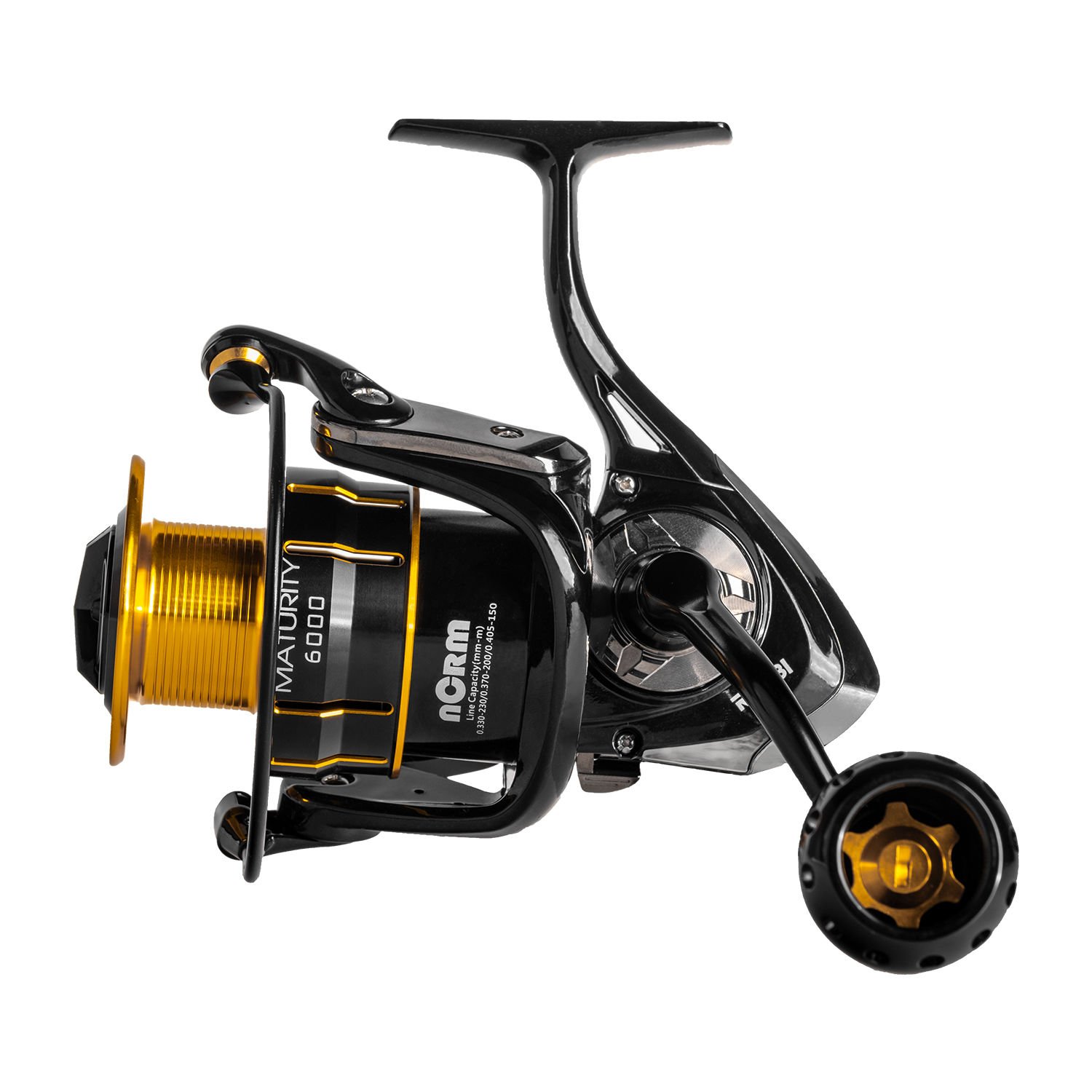 Ryobi Maturity 6000 Olta Makinesi