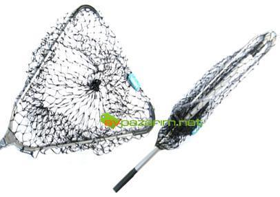 River 200 cm Katlanır Kepçe