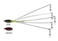 Effe Levrek Şemsiyesi