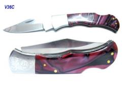 Lanmark V36 Katlanır Çakı