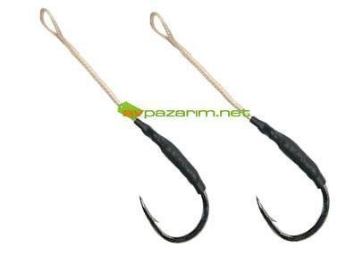 Lineaeffe Take 6/0 Shortlength Assist Jig İğne