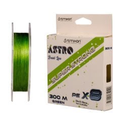 Remixon Astro 8X 300 mt İp Misina