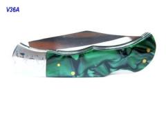 Lanmark V36 Katlanır Çakı