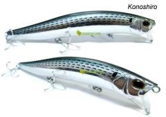 Daiwa MT Monsterwake 156 mm 40 gr Yem