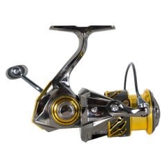 Ryuji Ares X 1000 S 5+1 BB Olta Makinesi