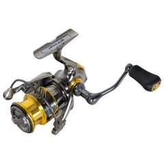 Ryuji Ares X 1000 S 5+1 BB Olta Makinesi