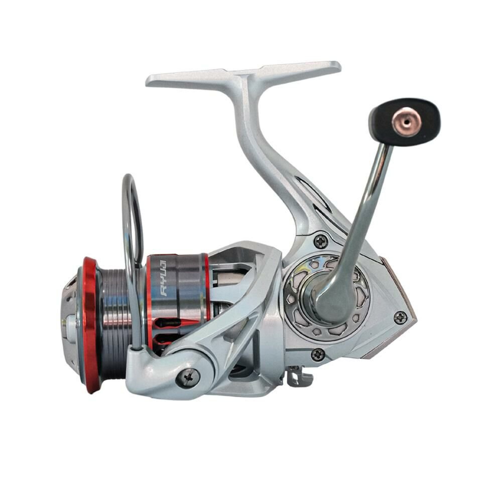 Ryuji Raptor 2000 S 5+1 BB Olta Makinesi