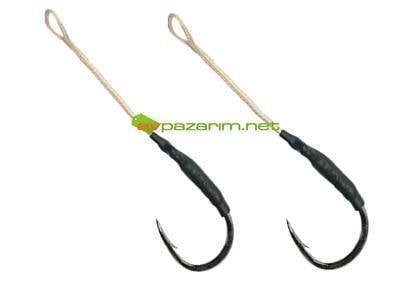 Lineaeffe Take 5/0 Shortlength Assist Jig İğne