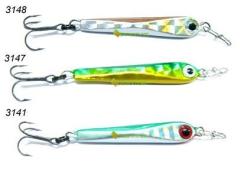 Daiwa Prisoner II 5 gr Jig Yem