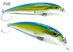 Rapala XXX Rap Cast 120 mm Suni Yem