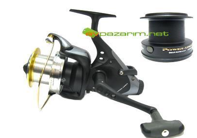 Okuma Power Liner PL 865 Makine