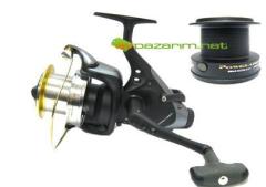 Okuma Power Liner PL 865 Makine